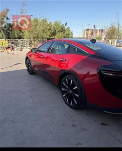 تويوتا كراون
